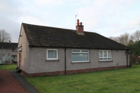 1&nbsp;Bedroom&nbsp;Bungalow